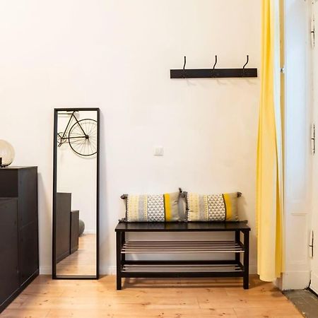 Spacious Two Br Plus Ac Plus Selfcheckin Berlijn Buitenkant foto